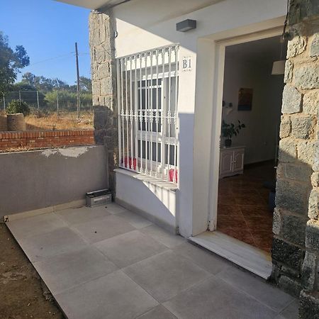 Apartamento Campo De Golf 托雷莫利诺斯 外观 照片